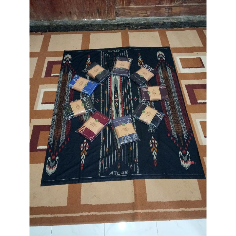 atlas super premium afkir S 920