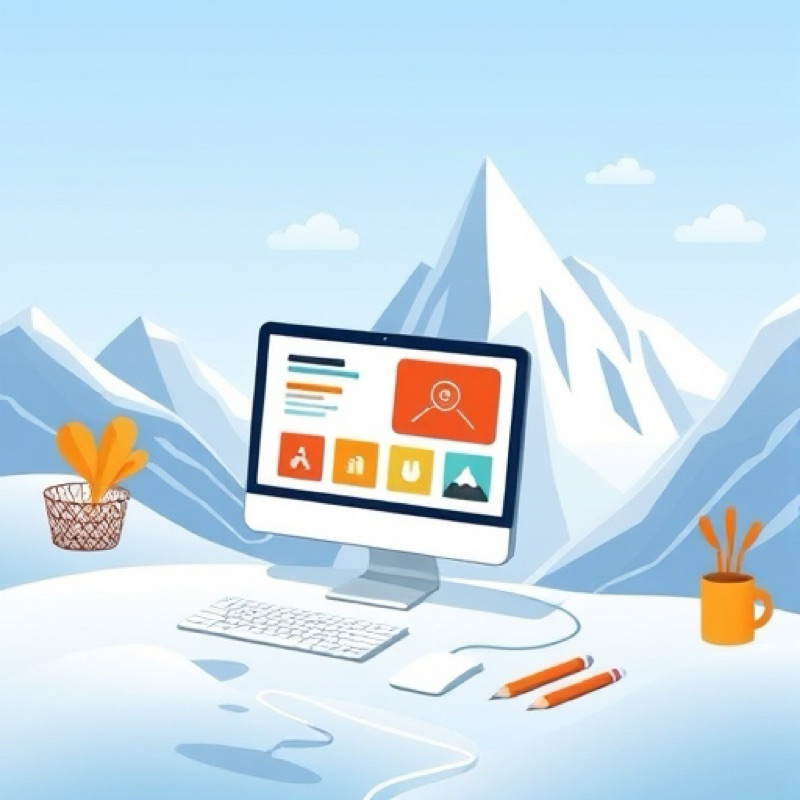 Jasa Pembuatan Website TERMURAH (Laravel)