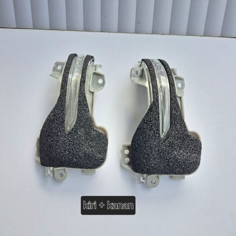 lampu sein spion honda mobili jazz rs brio rs brv hrv