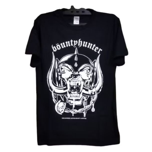 kaos Bounty Hunter
