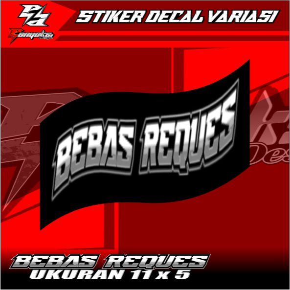 Stiker Kata Kata Keren, Lucu, Kocak, Bijak. Stiker Mobil,Truk,Motor,Pick Up