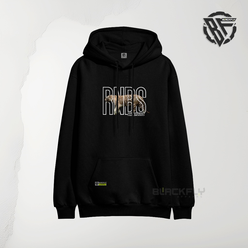 Hoodie Sweater Jaket Distro Original Premium Tebal Murah Terbaru UNDEFEATED Unisex Pria Wanita COD