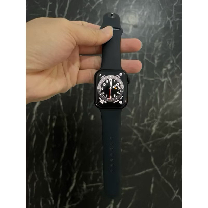 APPLE WATCH SE 44 ORIGINAL SECOND MULUS