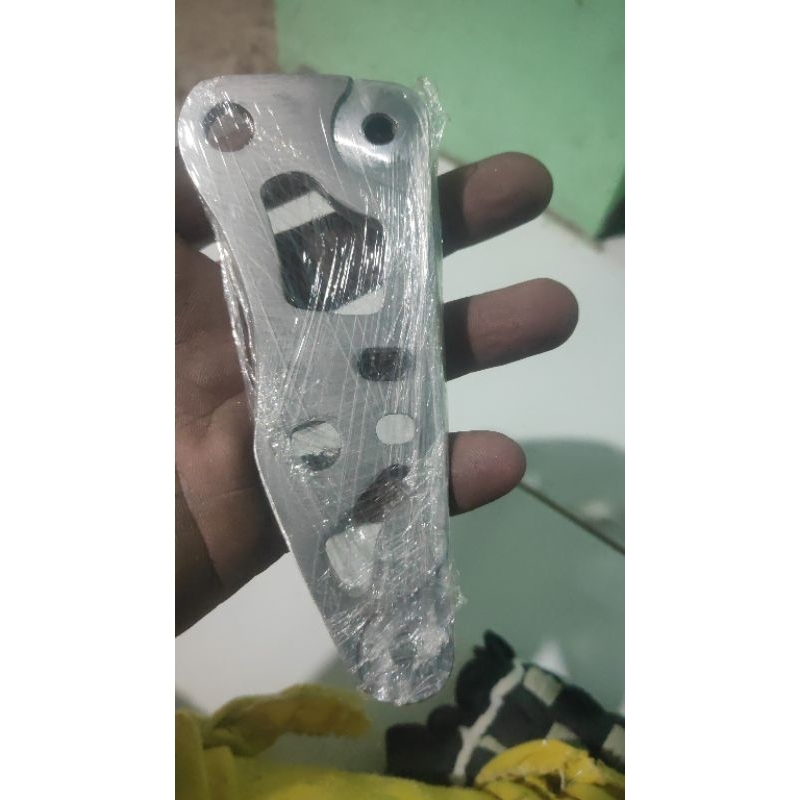 kaliper pcx on vario disk 260mm