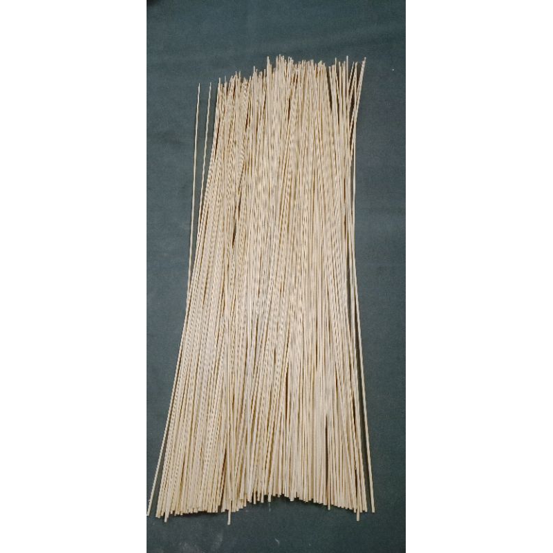 ruji sangkar bambu 2mm