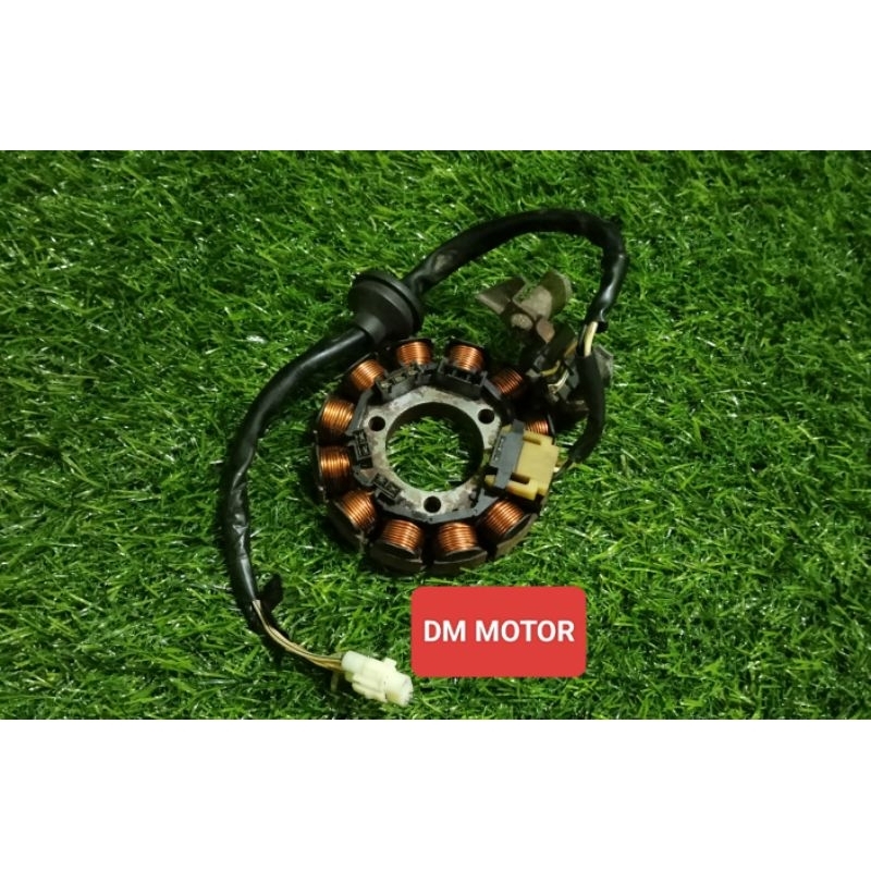 Spull spul Yamaha Mio sporty Mio smile Original