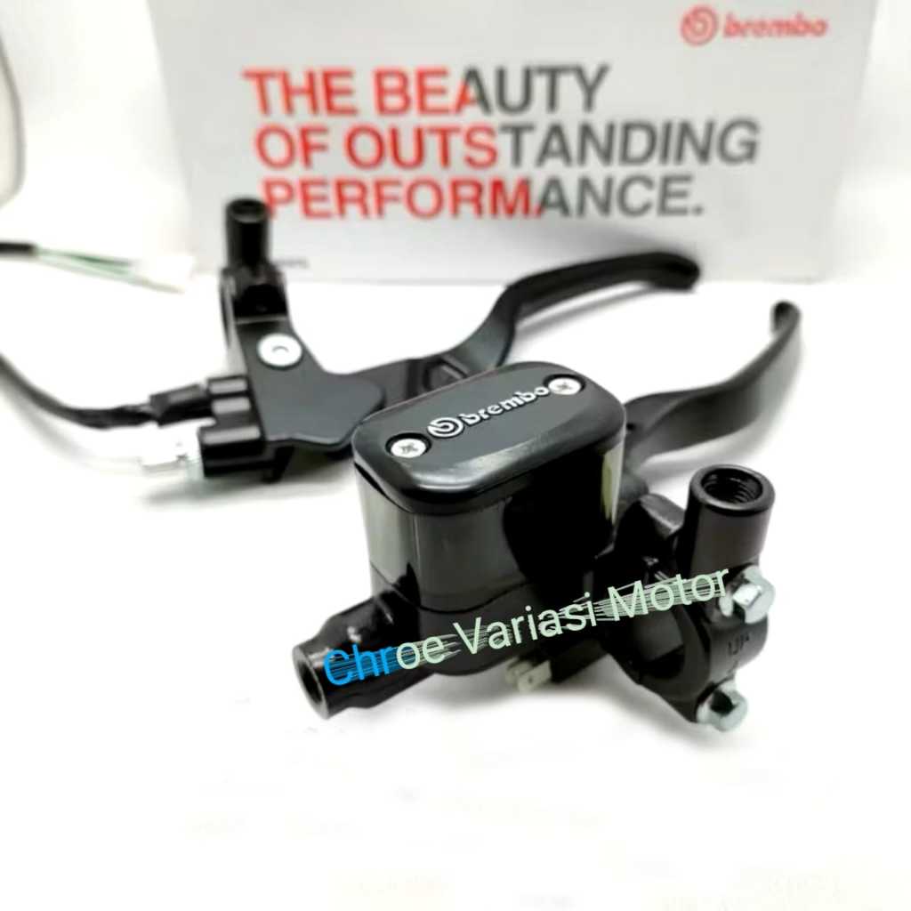 COD MASTER REM TABUNG KOTAK COPY RCB S3 MASTER REM M RCB KOTAK VARIO MIO BEAT NINJA GSX SATRIA FU NI