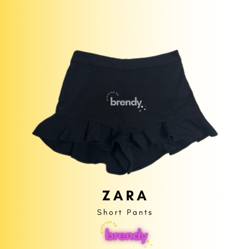 Zara - Short Pants