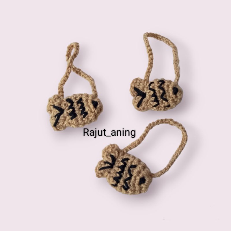 Tas KPop Doll 10cm / tas boneka