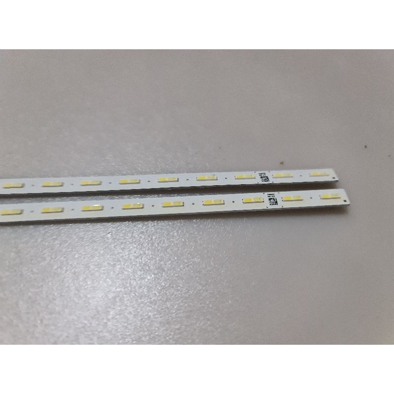 BL-LAMPU BACKLIGHT TV LED SMART TV SAMSUNG UA65TU8500