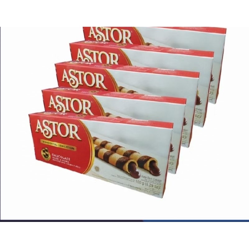 

astor 150 gram