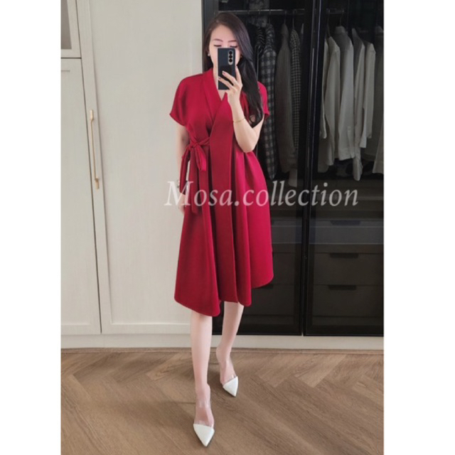 MOSA COLLECTION. Sierra Dress. Kode 781. kode 1741. kode 1742. kode 1743. Dress Imlek Cny Sincia Lun