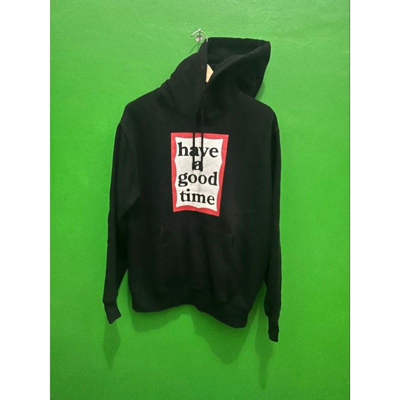 Hoodie Hagt Original