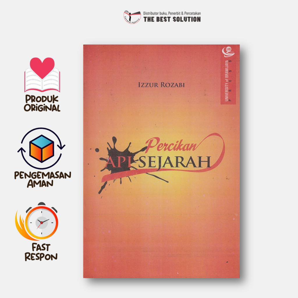 Percikan Api Sejarah