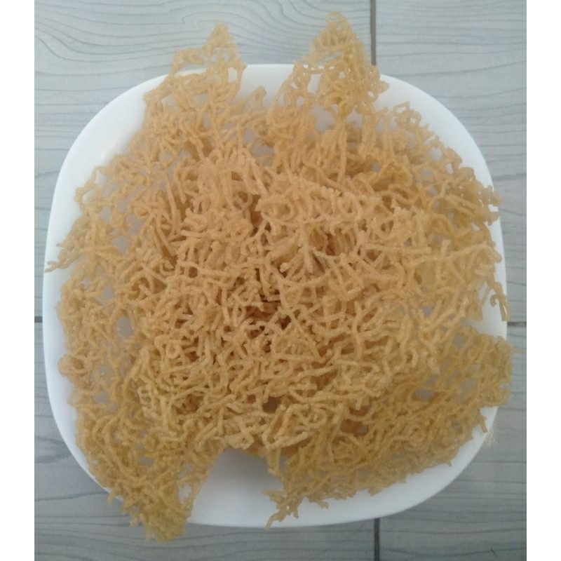 

PETULO SINGKONG/ KRUPUK POHONG /PETULO MURAH