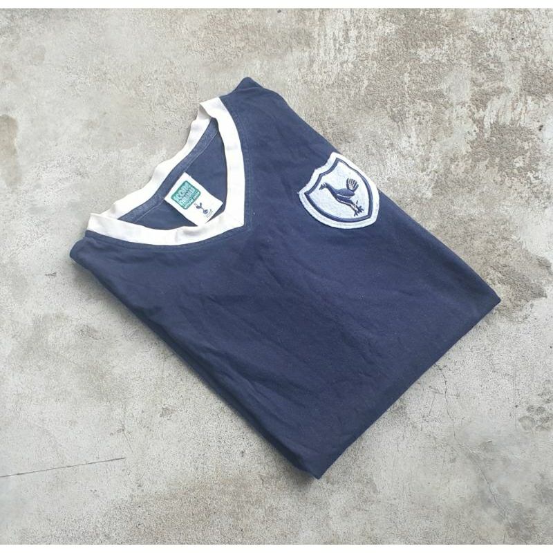 Tshirt Jersey Club Tottenham Hotspur