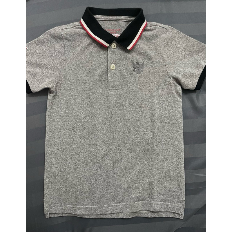 Giordano Polo shirt Kids preloved