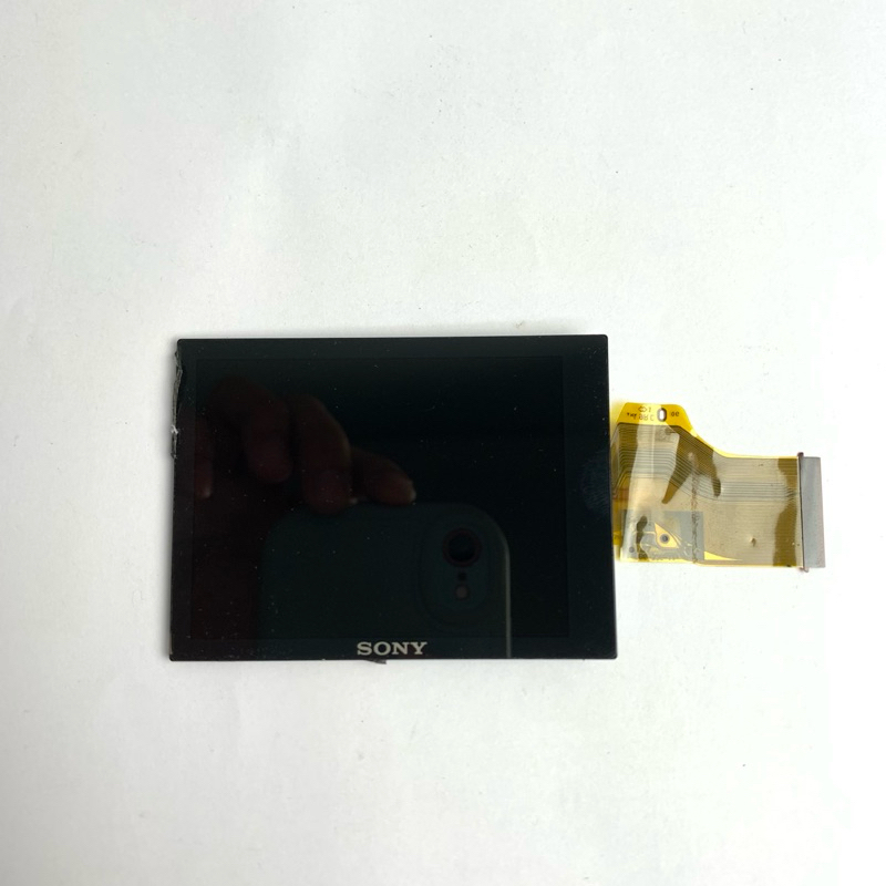 LCD For Sony A6000 Sony A6000