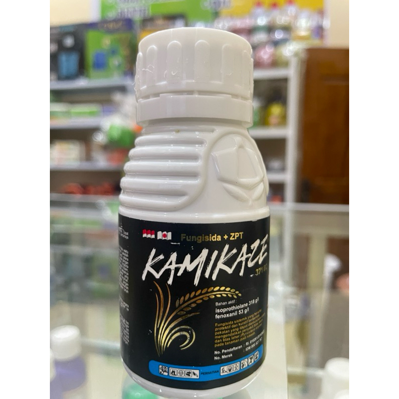 Fungisida KAMIKAZE 371EC 250ml