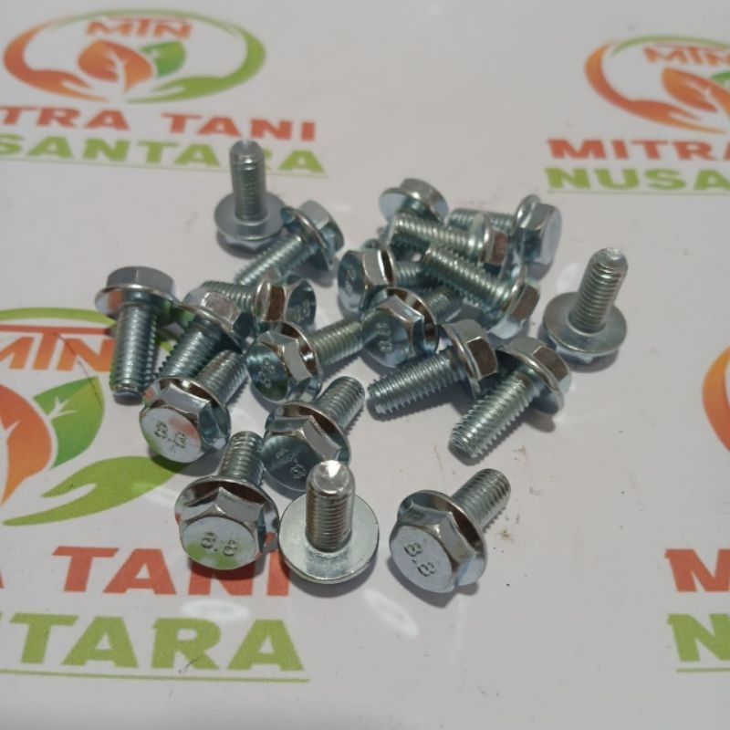BAUT KOPLING GEARBOX YANMAR (060142) COMBINE HARVESTER | SPARE PART | YANMAR | SPAREPART