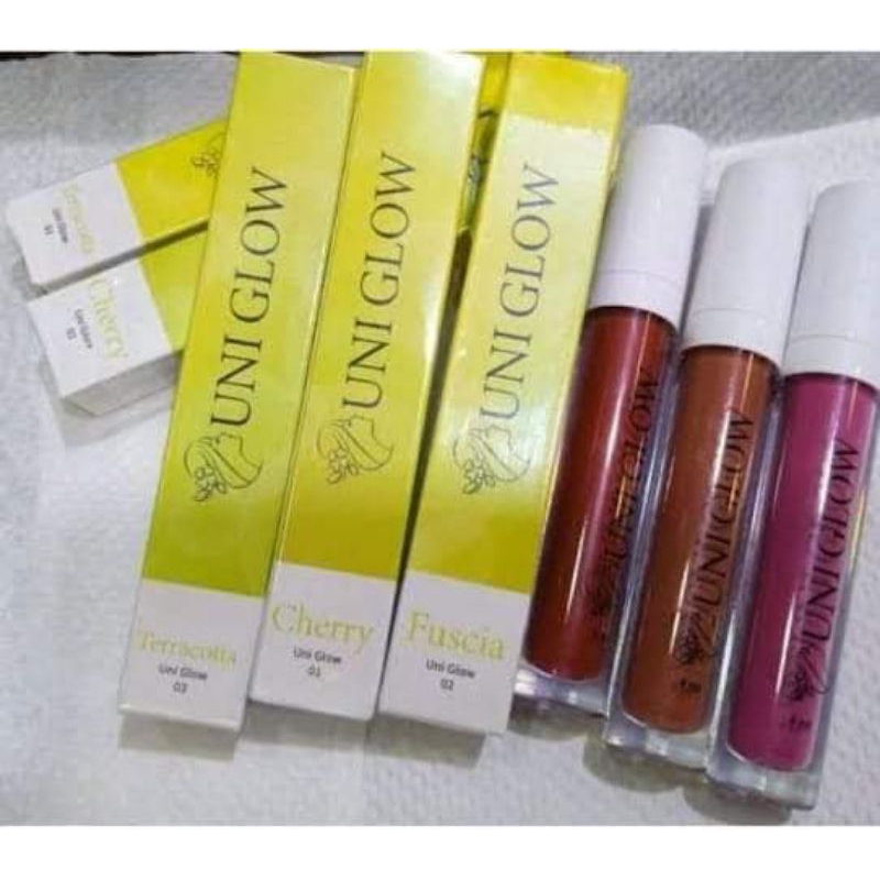 Lipcream Uniglow