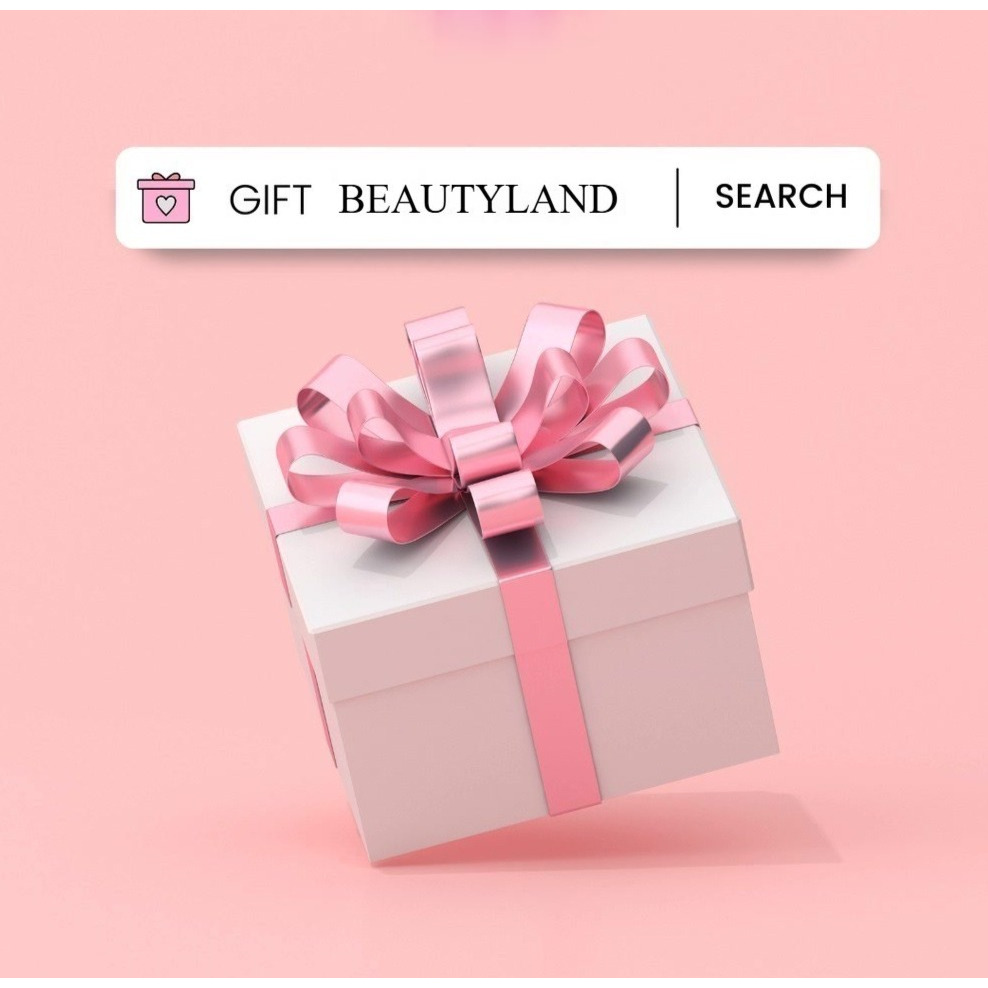 

FREE GIFT BEAUTYLAND HADIAH EXCLUSIVE SURPRISE BOX