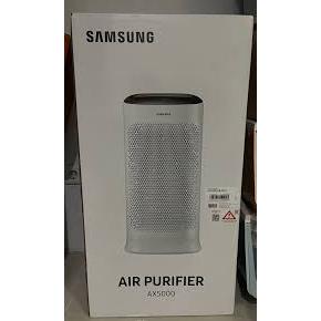Samsung air purifier ax60r