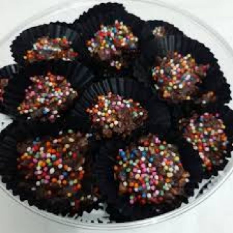 

COKCANG / KACANG COKLAT