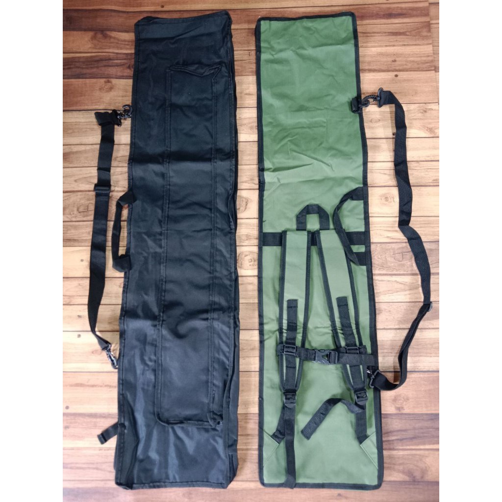 Tas Busur Besar Jumbo | Olahraga Panahan Tradisional