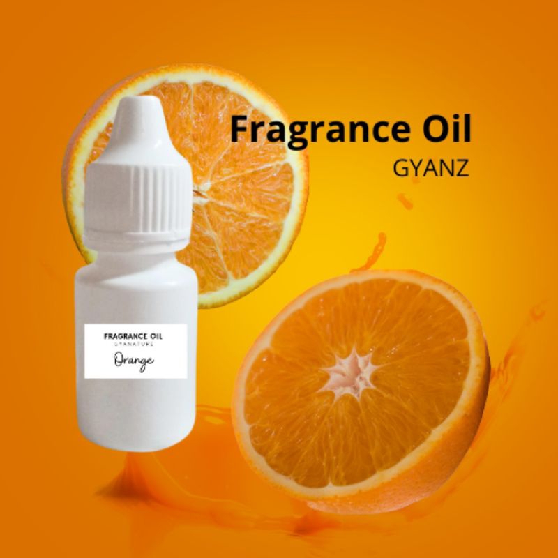 Fragrance Oil 10 ml pewangi sabun ,lilin dll