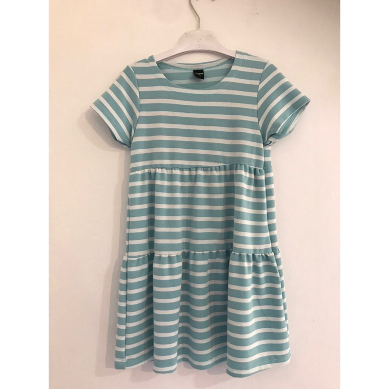 LEMONE DRESS / DRESS ANAK / DRESS HARIAN