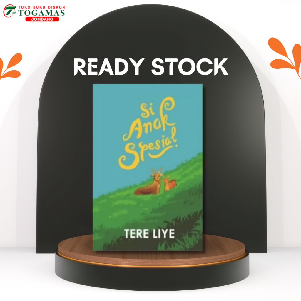SI ANAK SPESIAL