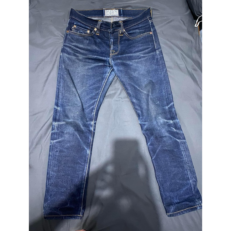 celana mischief denim