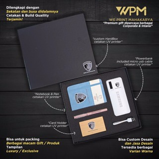 

SOUVENIR COORPORADE CUSTOM / PAKET SOUVENIR PERUSAHAAN