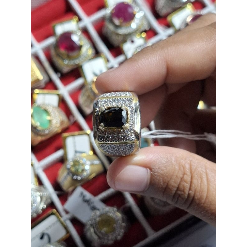 Natural Verdelite Tourmaline