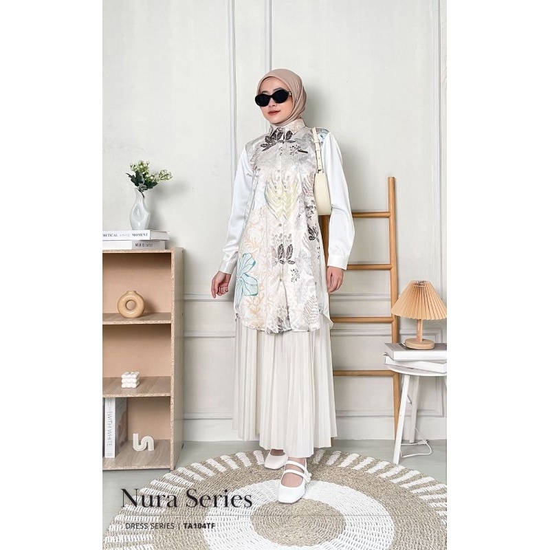 tunik wanita NURA