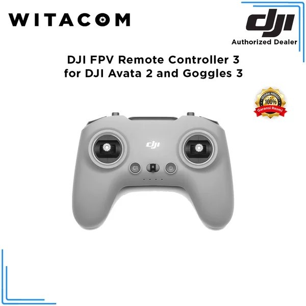 DJI FPV Remote Controller 3