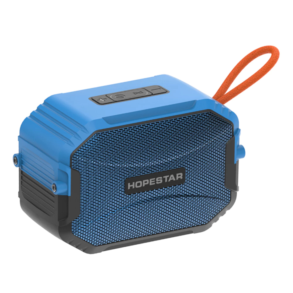 [ Speaker ] Hopestar T8 wirelless bluetooth speaker portable