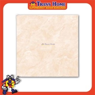 Keramik Asia Zigma Cream 40 x 40 (ASIA )
