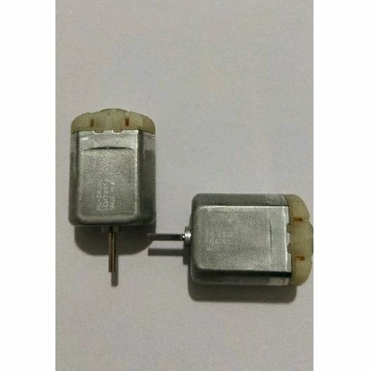 Motor Sliding door Serena c26