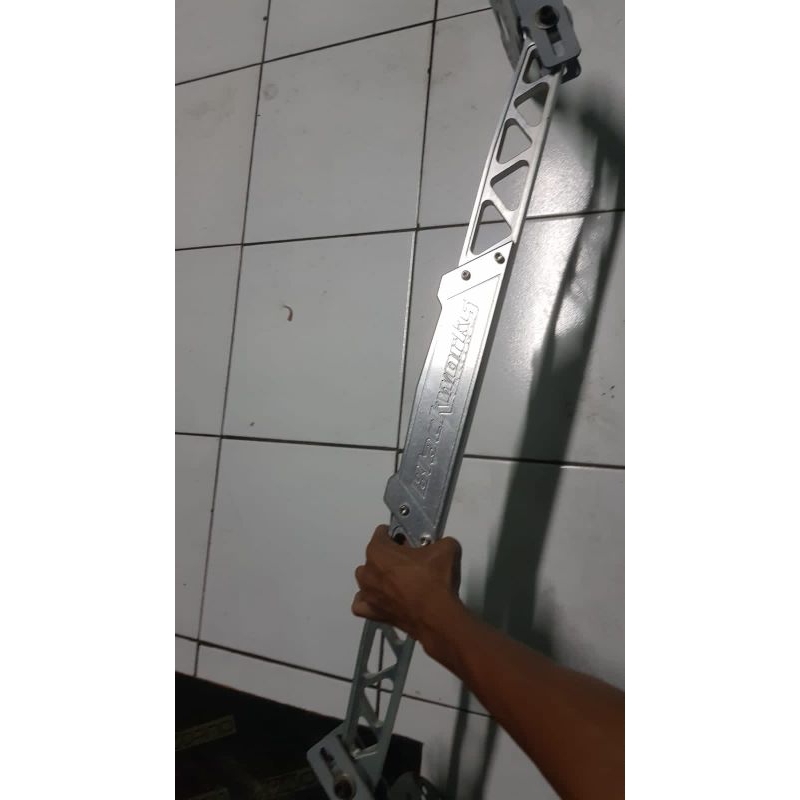 Lower Control Arm lca lower bar city car