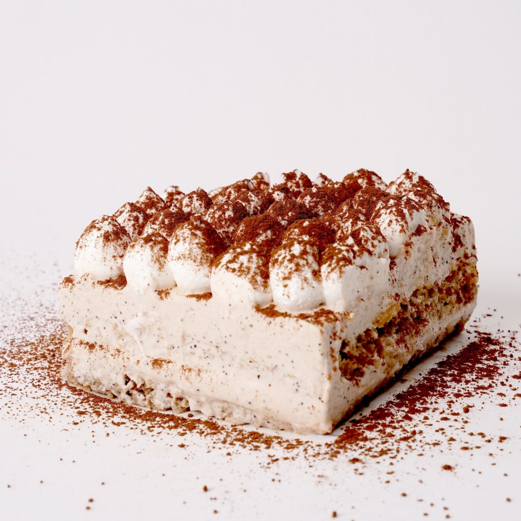 

The Tiramisu | Original