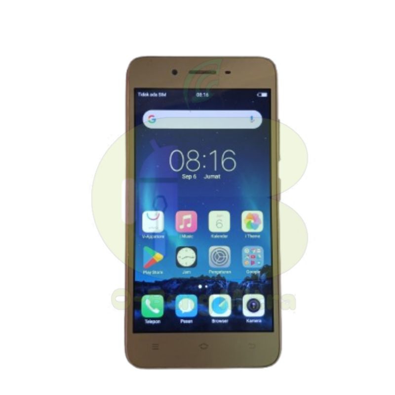 Handphone Vivo Y53 Second Bekas - Murah