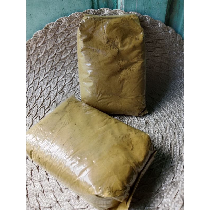 

Jamu Sirih Bubuk Khas Kalimantan