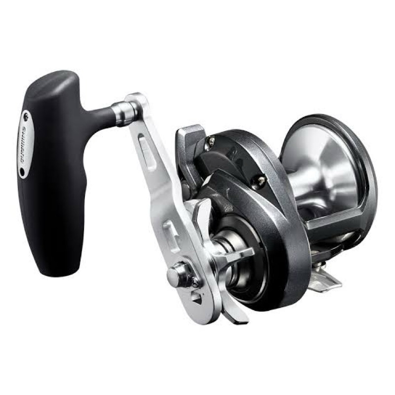 Reel / Kerek Shimano Torium 16PG Garansi Resmi Shimano