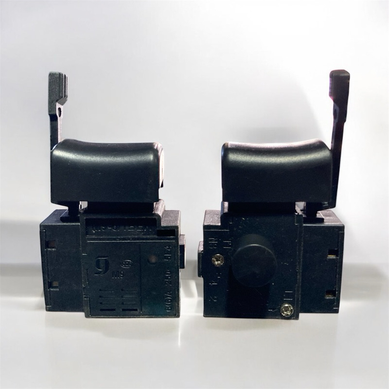 switch saklar bor maktec/makita 10mm