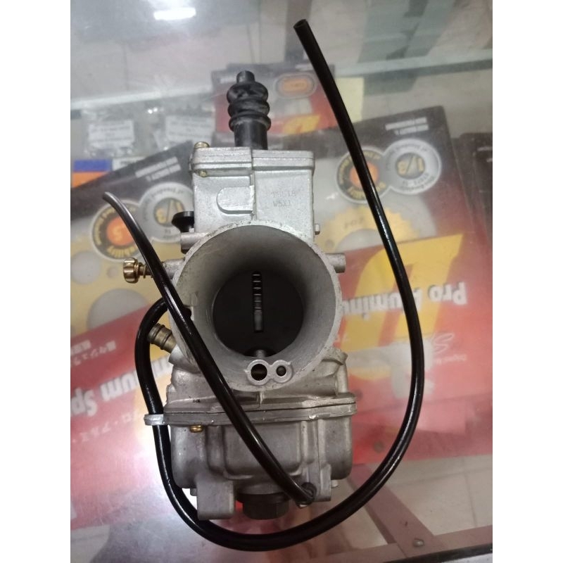 KARBURATOR TMX38 CARBURATOR SUDCO TMX38 SUDCO ORIGINAL