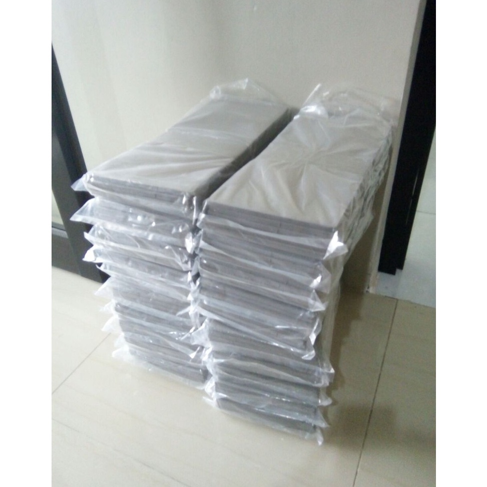 

KODE P94A Karet Stempel Flash 15x33