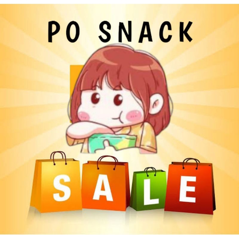 

SNACK PO PENANG