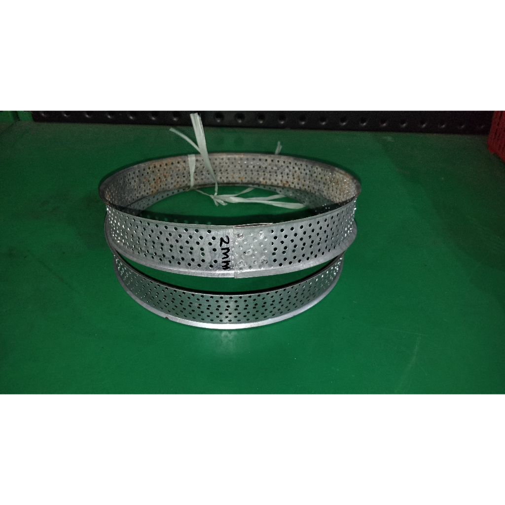 SARANGAN FFC 15 SARINGAN DISKMILL FFC 15 BERBAGAI UKURAN